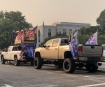 Trump terror trucks