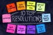 New Year Resolutions