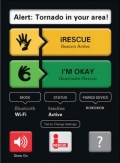 iRescue App