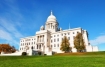 Rhode Island state capital