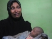 Rohingya mother