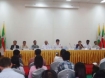 Panel appointed by the government to investigate violence in Rakhine State.