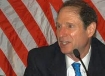 Oregon Senator Ron Wyden