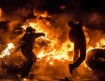 Violence between Russia and Ukraine