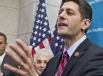 House Budget Committee Chairman Rep. Paul Ryan, R-Wis.