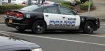 salem oregon police car