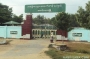 School in Northern Maungdaw