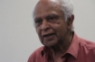 Dr Brian Senewiratne