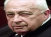 Ariel Sharon