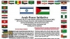 Arab Peace Initiative (API)