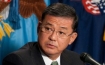 Secretary Eric Shinseki