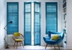 plantation shutters