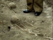 Mass grave site found near Maanthai Junction in Mannaar