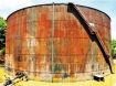 Trincomalee oil tanks