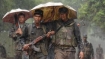 Sri Lankan soldiers