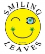 Smiling Leaves