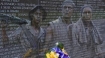 Vietnam Veterans memorial