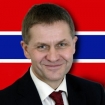 Erik Solheim