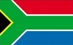 Flag of South Africa