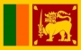 Flag of Sri Lanka