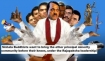 Rajapaksa and clan