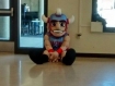 South Salem HS mascot