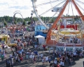 Oregon State Fair