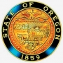 Seal of the state of Oregon