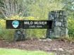 Milo McIver State Park