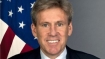 Ambassador Chris Stevens 