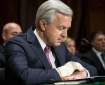 Wells Fargo CEO John Stumpf 