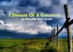 I Dream of a Country by Sunalie Ratnayake