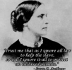 Susan B Anthony