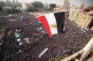 Tahrir Square in Egypt