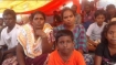 Tamil refugees stranded in North Pagai, Indonesia.