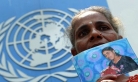 Tamil and the United Nations