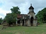 Former palace of the last Tamil king