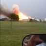 Explosion at West Texas fertilizer plant