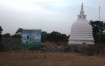 India remains a mute spectator to the rapid Sinhalisation of Tamil homeland. A recently constructed Buddhist stupa in Tamil territory