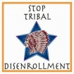 Stop tribal disenrollment