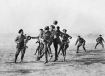 WWI Christmas truce