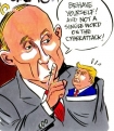 trump and putin