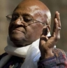 Bishop Desmond Tutu