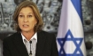 Tzipi Livni leads polls in race for Israeli leadership