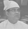 U Shwe Maung, Member of Parliament