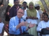 British High Commissioner to Sri Lanka and Maldives John Rankin