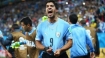 Uruguay Luis Suarez