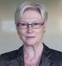 IEA Executive Director Maria van der Hoeven