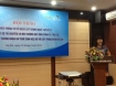 Vietnam workshop on GMO