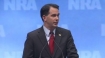 Wisconsin Gov. Scott Walker